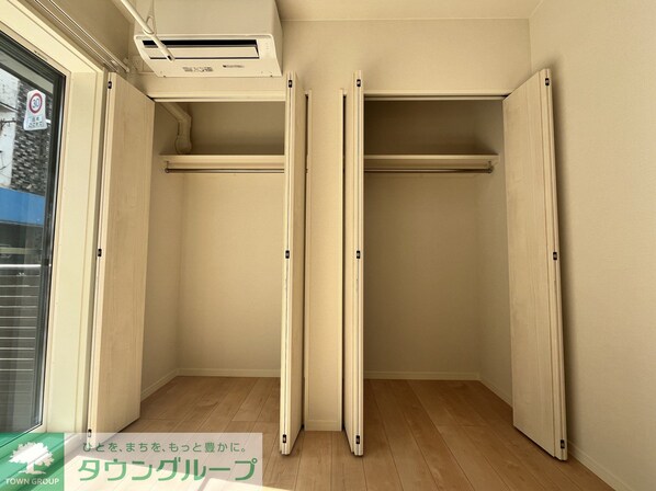 タウンコード南品川の物件内観写真